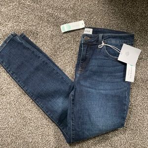 NWT Pistol jeans